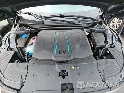 2023 Hyundai IONIQ 5 SEL - zdjęcie 15 z 37 - miniatura