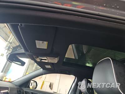 2024 Volkswagen Atlas Cross Sport Execline - zdjęcie 20 z 31 - miniatura