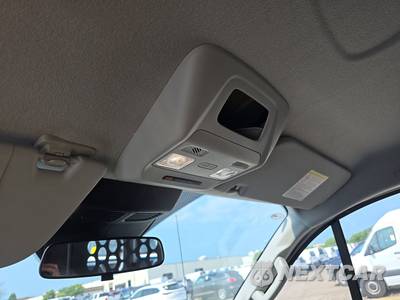 2025 Ford Transit 250 Cargo Van Low Roof 130.0" WB - zdjęcie 16 z 31 - miniatura