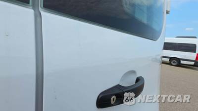 2025 Ford Transit 250 Cargo Van Low Roof 130.0" WB - zdjęcie 22 z 31 - miniatura