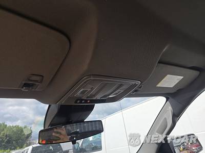 2025 Chevrolet Silverado 1500 WT Regular Cab Long Bed 1WT - zdjęcie 17 z 27 - miniatura
