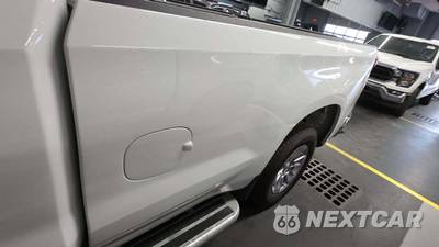2025 Chevrolet Silverado 1500 WT Regular Cab Long Bed 1WT - zdjęcie 20 z 27 - miniatura