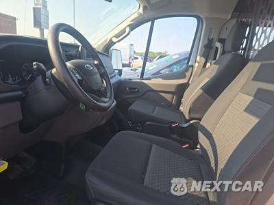 2025 Ford Transit 250 Cargo Van Low Roof 130.0" WB - zdjęcie 7 z 22 - miniatura