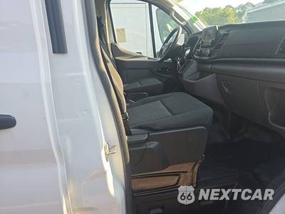 2025 Ford Transit 250 Cargo Van Low Roof 130.0" WB - zdjęcie 8 z 22 - miniatura