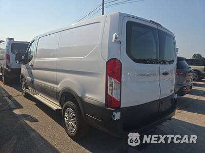 2025 Ford Transit 250 Cargo Van Low Roof 130.0" WB - zdjęcie 6 z 22 - miniatura