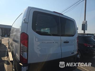 2025 Ford Transit 250 Cargo Van Low Roof 130.0" WB - zdjęcie 5 z 22 - miniatura