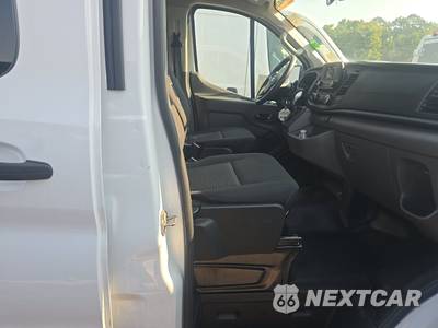 2025 Ford Transit 250 Cargo Van Low Roof 130.0" WB - zdjęcie 8 z 22 - miniatura