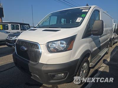 2025 Ford Transit 250 Cargo Van Low Roof 130.0" WB