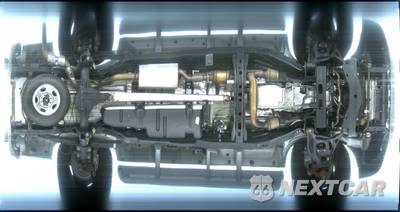 2025 GMC Savana 2500 Cargo Van 1WT 135.0" WB - zdjęcie 18 z 21 - miniatura