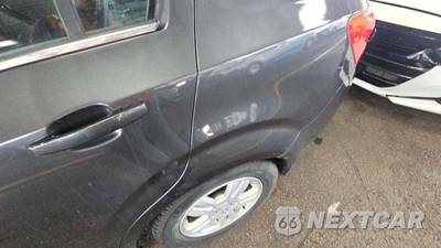 2013 Chevrolet Sonic LT Sedan 1SD - zdjęcie 30 z 41 - miniatura