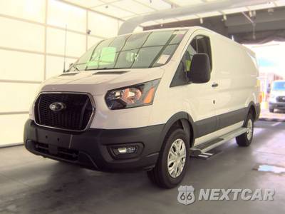 2025 Ford Transit 250 Cargo Van Low Roof 130.0" WB
