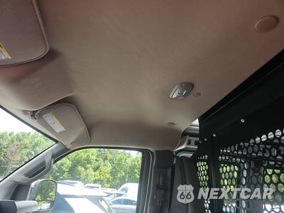 2025 GMC Savana 2500 Cargo Van 1WT 135.0" WB - zdjęcie 17 z 28 - miniatura