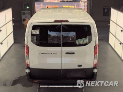 2025 Ford Transit 250 Cargo Van Low Roof 130.0" WB - zdjęcie 5 z 18 - miniatura