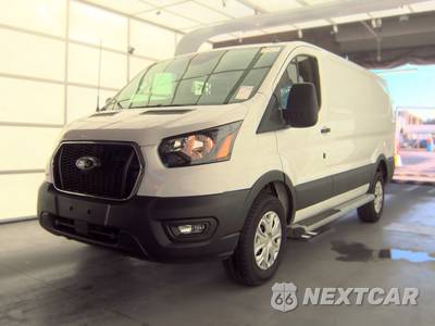 2025 Ford Transit 250 Cargo Van Low Roof 130.0" WB