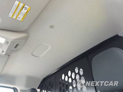 2025 Ford Transit 250 Cargo Van Low Roof 130.0" WB - zdjęcie 17 z 22 - miniatura