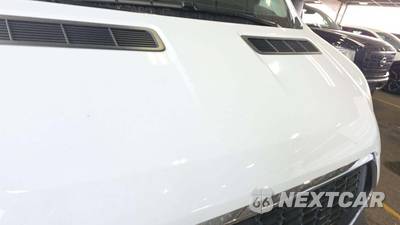 2025 Ford Transit 250 Cargo Van Low Roof 130.0" WB - zdjęcie 20 z 22 - miniatura
