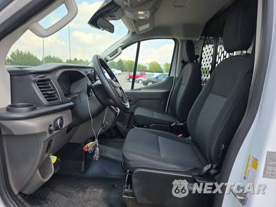 2025 Ford Transit 250 Cargo Van Low Roof 130.0" WB - zdjęcie 7 z 22 - miniatura