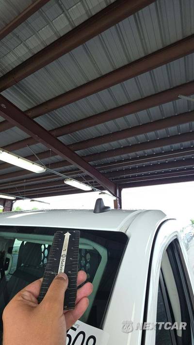 2025 Ford Transit 250 Cargo Van Low Roof 130.0" WB - zdjęcie 23 z 28 - miniatura