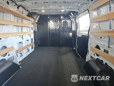 2025 Ford Transit 250 Cargo Van Low Roof 130.0" WB - zdjęcie 15 z 17 - miniatura