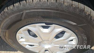 2025 Ford Transit 250 Cargo Van Low Roof 130.0" WB - zdjęcie 29 z 30 - miniatura