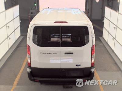 2025 Ford Transit 250 Cargo Van Low Roof 130.0" WB - zdjęcie 5 z 17 - miniatura