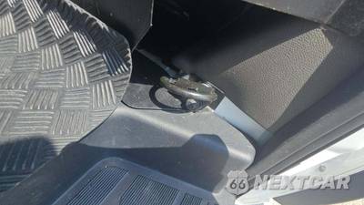 2025 Ford Transit 250 Cargo Van Low Roof 130.0" WB - zdjęcie 23 z 30 - miniatura
