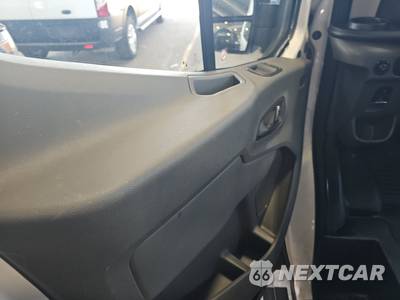 2025 Ford Transit 250 Cargo Van Low Roof 130.0" WB - zdjęcie 9 z 17 - miniatura