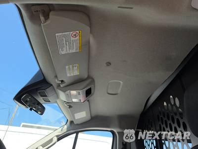 2025 Ford Transit 250 Cargo Van Low Roof 130.0" WB - zdjęcie 19 z 30 - miniatura