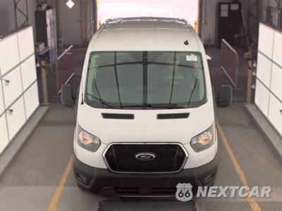2025 Ford Transit 250 Cargo Van Low Roof 130.0" WB - zdjęcie 2 z 17 - miniatura