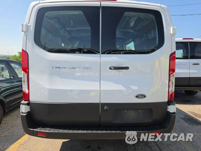 2025 Ford Transit 250 Cargo Van Low Roof 130.0" WB - zdjęcie 5 z 30 - miniatura