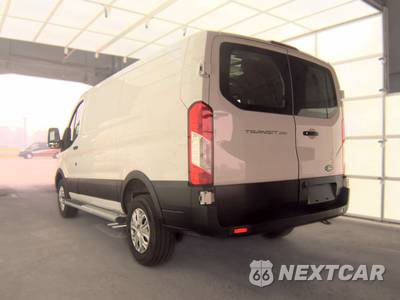 2025 Ford Transit 250 Cargo Van Low Roof 130.0" WB - zdjęcie 6 z 25 - miniatura