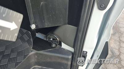 2025 Ford Transit 250 Cargo Van Low Roof 130.0" WB - zdjęcie 25 z 25 - miniatura