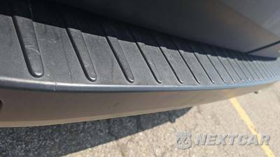 2025 Ford Transit 250 Cargo Van Low Roof 130.0" WB - zdjęcie 27 z 30 - miniatura