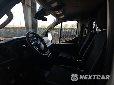 2025 Ford Transit 250 Cargo Van Low Roof 130.0" WB - zdjęcie 7 z 17 - miniatura