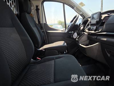 2025 Ford Transit 250 Cargo Van Low Roof 130.0" WB - zdjęcie 8 z 30 - miniatura