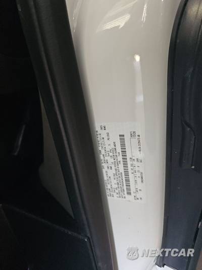 2025 Ford Transit 250 Cargo Van Low Roof 130.0" WB - zdjęcie 13 z 17 - miniatura