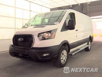 2025 Ford Transit 250 Cargo Van Low Roof 130.0" WB - zdjęcie 1 z 25 - miniatura