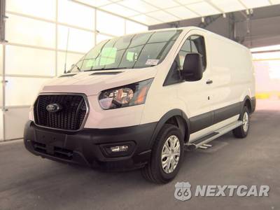 2025 Ford Transit 250 Cargo Van Low Roof 130.0" WB