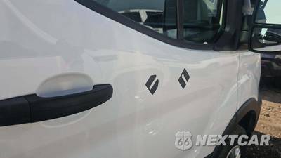 2025 Ford Transit 250 Cargo Van Low Roof 130.0" WB - zdjęcie 30 z 32 - miniatura