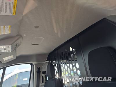 2025 Ford Transit 250 Cargo Van Low Roof 130.0" WB - zdjęcie 17 z 32 - miniatura