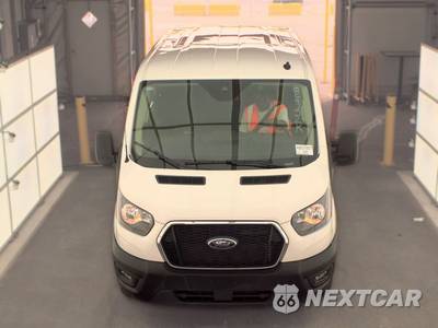 2025 Ford Transit 250 Cargo Van Low Roof 130.0" WB - zdjęcie 2 z 32 - miniatura