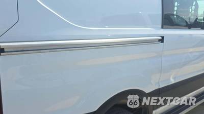 2025 Ford Transit 250 Cargo Van Low Roof 130.0" WB - zdjęcie 20 z 28 - miniatura