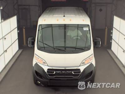 2025 Ram ProMaster 2500 Cargo Van Tradesman w/Passenger Seat Low Roof 136.0" WB - zdjęcie 2 z 31 - miniatura