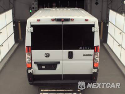 2025 Ram ProMaster 2500 Cargo Van Tradesman w/Passenger Seat Low Roof 136.0" WB - zdjęcie 5 z 31 - miniatura