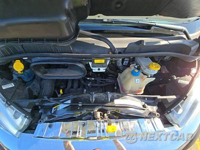 2025 Ram ProMaster 2500 Cargo Van Tradesman w/Passenger Seat Low Roof 136.0" WB - zdjęcie 14 z 31 - miniatura