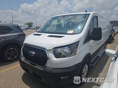 2025 Ford Transit 250 Cargo Van Low Roof 130.0" WB