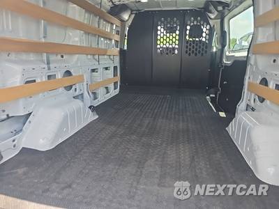 2025 Ford Transit 250 Cargo Van Low Roof 130.0" WB - zdjęcie 16 z 24 - miniatura