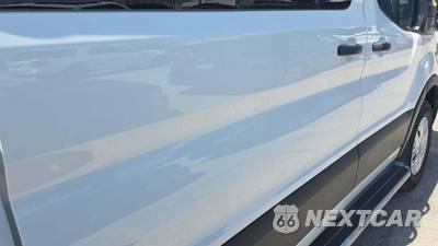 2025 Ford Transit 250 Cargo Van Low Roof 130.0" WB - zdjęcie 19 z 24 - miniatura