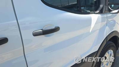 2025 Ford Transit 250 Cargo Van Low Roof 130.0" WB - zdjęcie 24 z 24 - miniatura