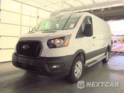 2025 Ford Transit 250 Cargo Van Low Roof 130.0" WB